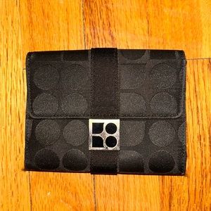 kate spade matching wallet